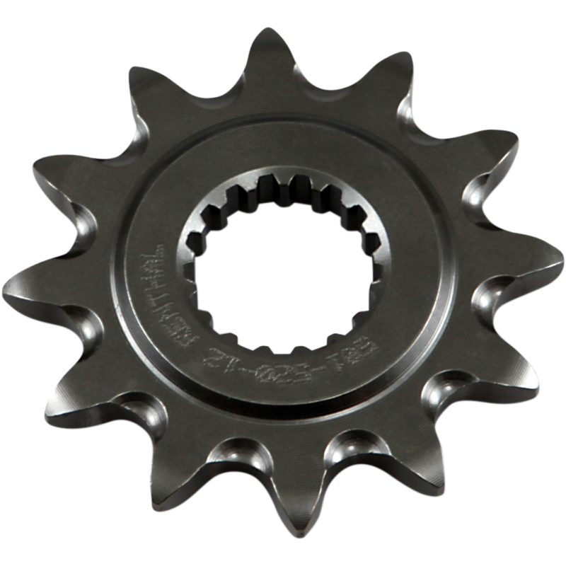 Renthal Front Sprocket - 12T Grooved