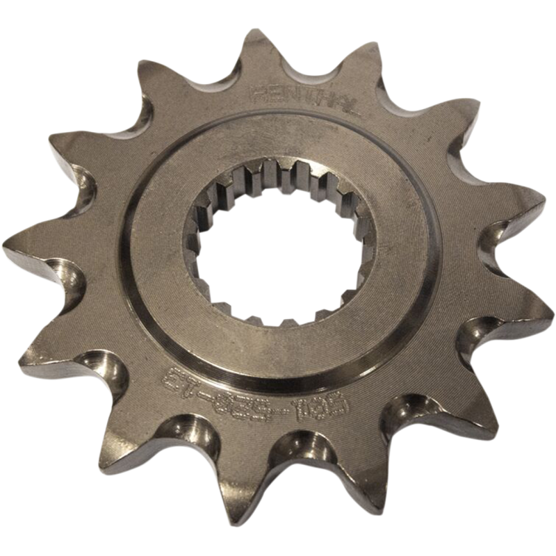Renthal Front Sprocket - 13T Grooved