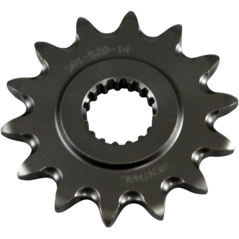Renthal Front Sprocket - 14T Grooved