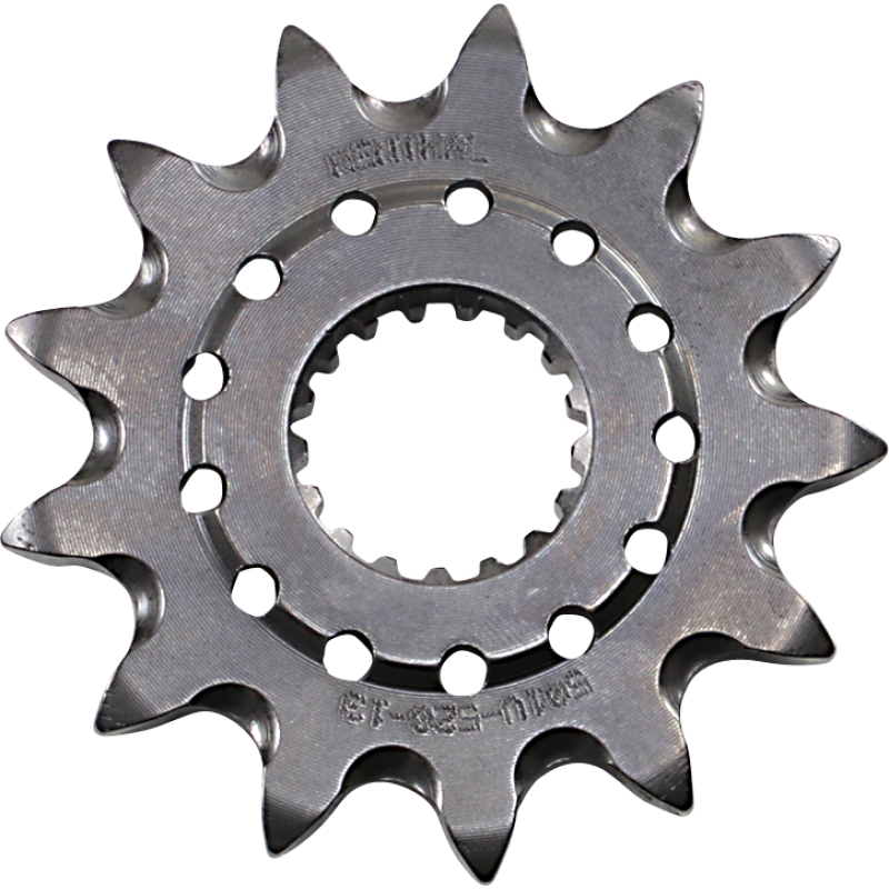 Renthal Front Sprocket - 13T Ultralight Grooved