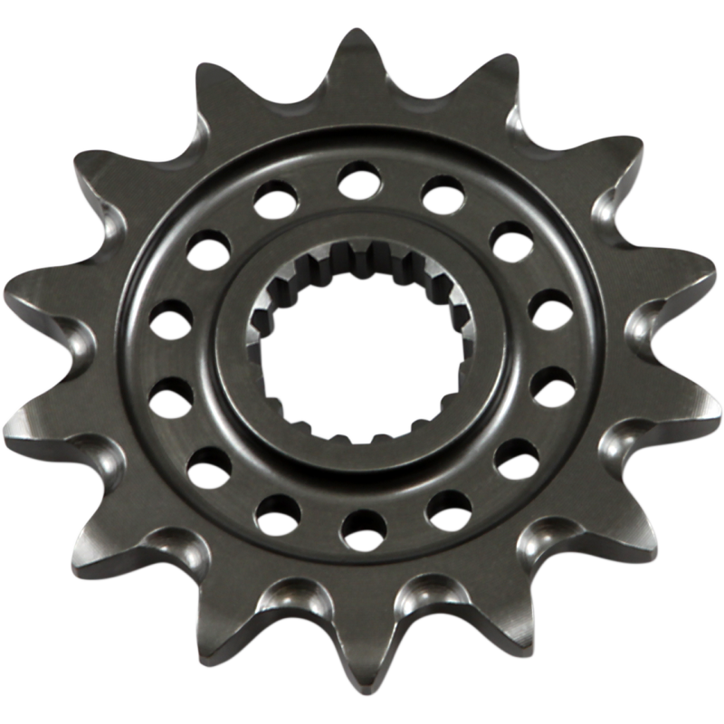 Renthal Front Sprocket - 14T Ultralight Grooved