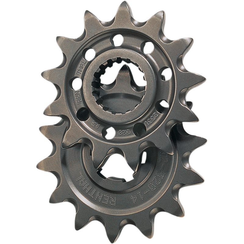 Renthal Front Sprocket - 13T Grooved