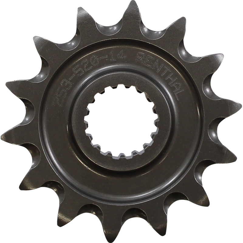 Renthal Front Sprocket - 14T Grooved