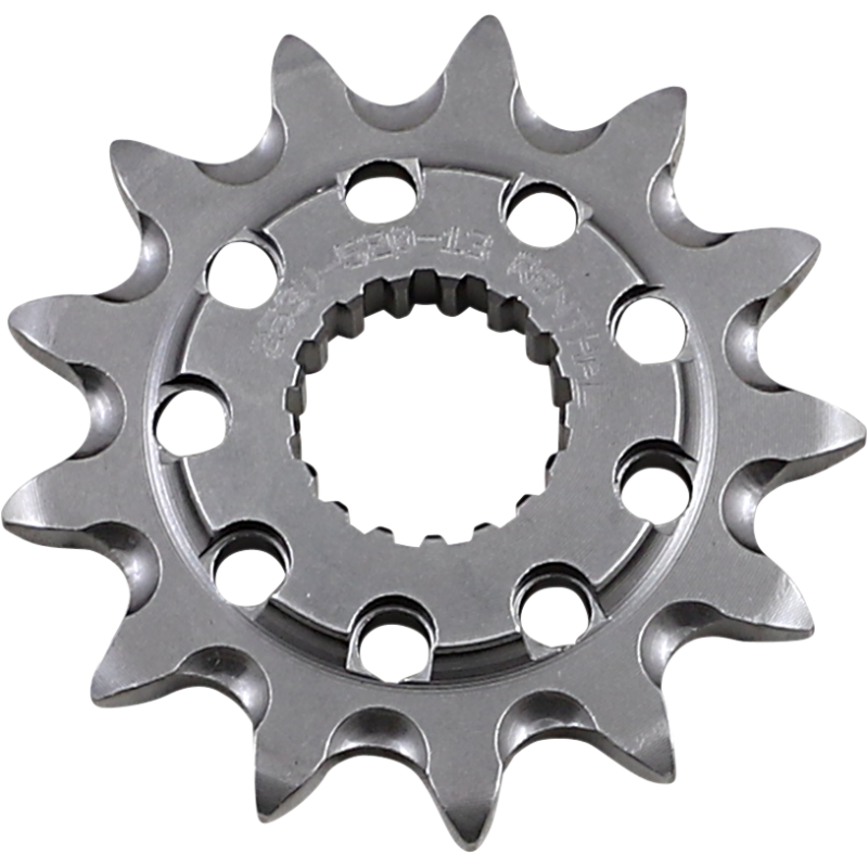 Renthal Front Sprocket - 13T Ultralight Grooved