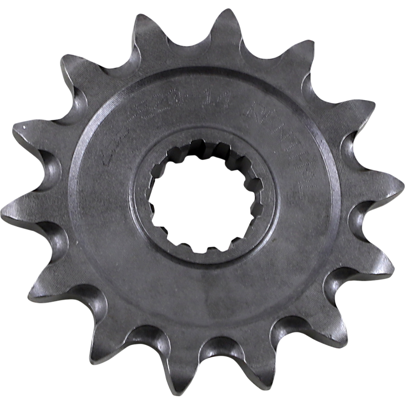 Renthal Front Sprocket - 14T Grooved