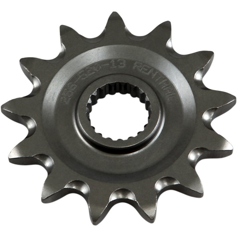 Renthal Front Sprocket - 13T Grooved