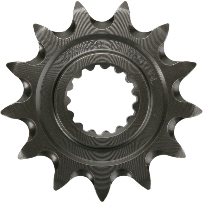 Renthal Front Sprocket - 13T Grooved