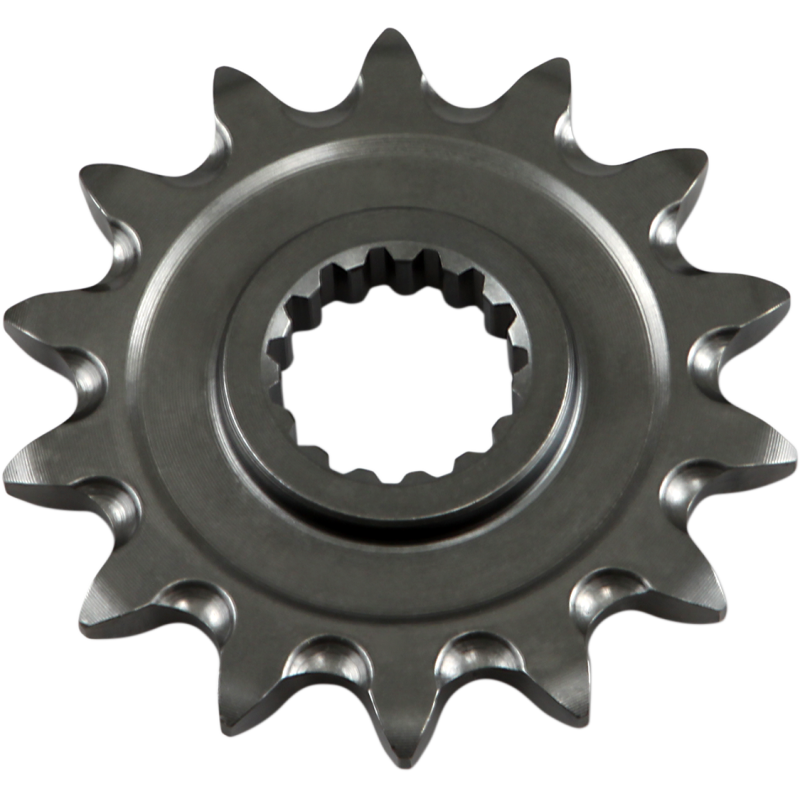 Renthal Front Sprocket - 14T Grooved