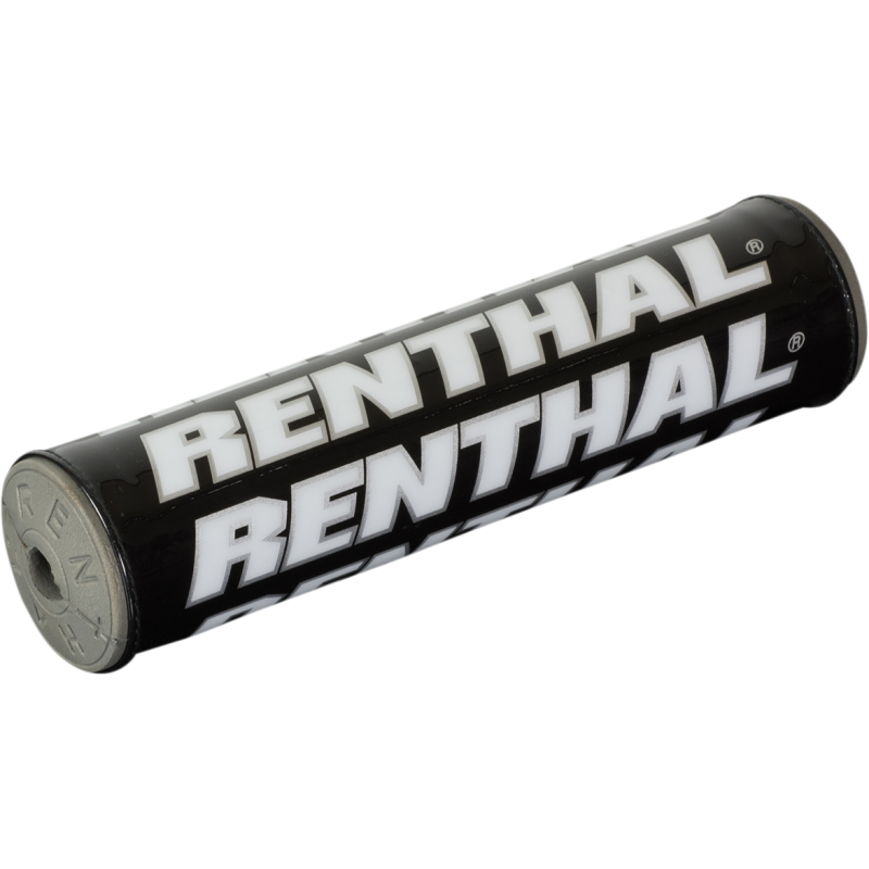Renthal SX Crossbar Pad 180 mm (Mini) - Black