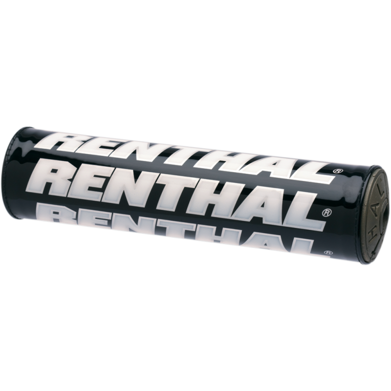 Renthal SX Crossbar Pad 8 1/2" - Black