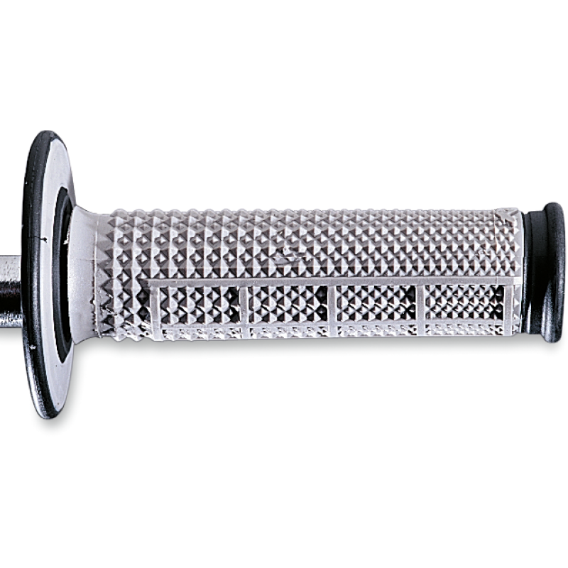 Renthal Tapered Dual-Compound Grips - Black