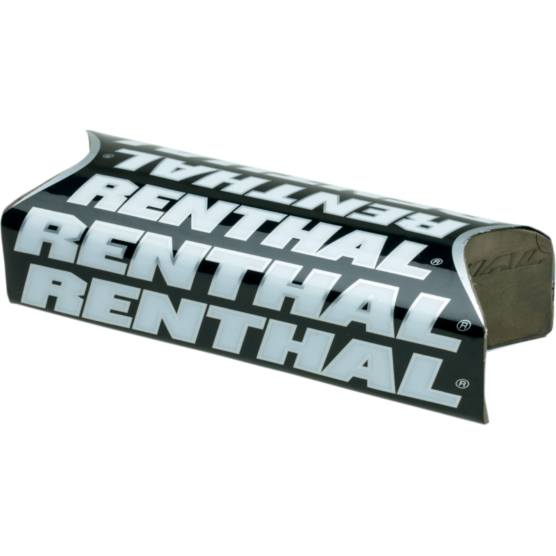 Renthal Team Issue Fatbar Pad - Black