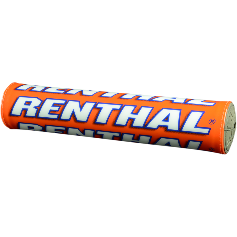 Renthal Team Issue SX Crossbar Pad 10" - Troy Lee Designs