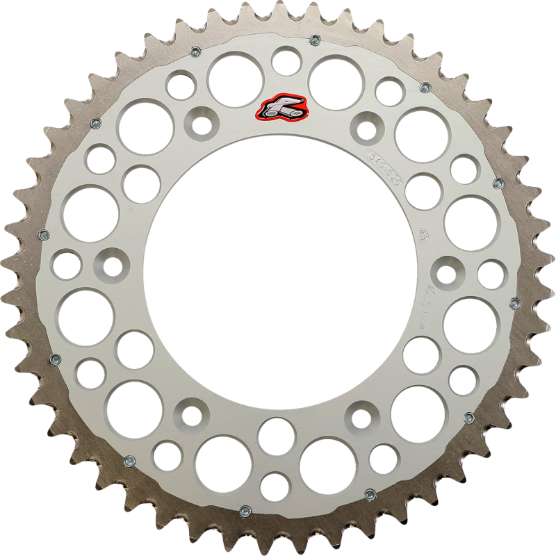 Renthal Twinring Heavy-Duty Rear Sprockets
