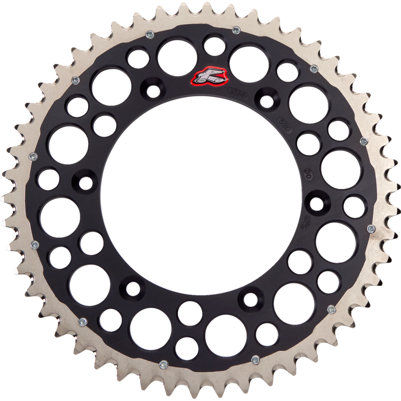 Yamaha Rear Sprocket 50T Black