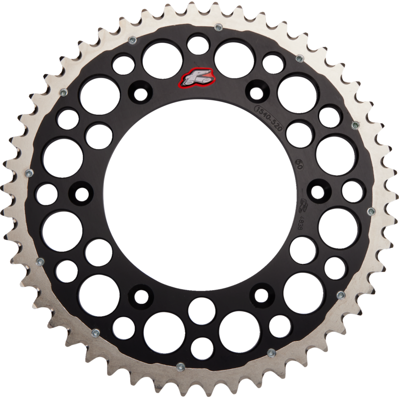 Honda Rear Sprocket 50T Black