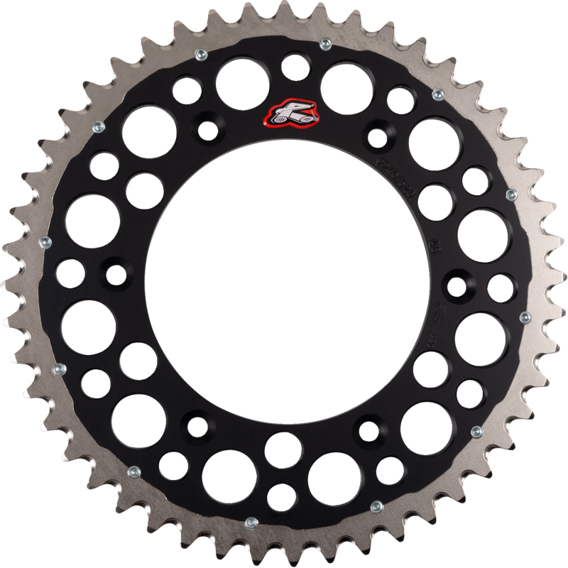 KTM Rear Sprocket 48T Black