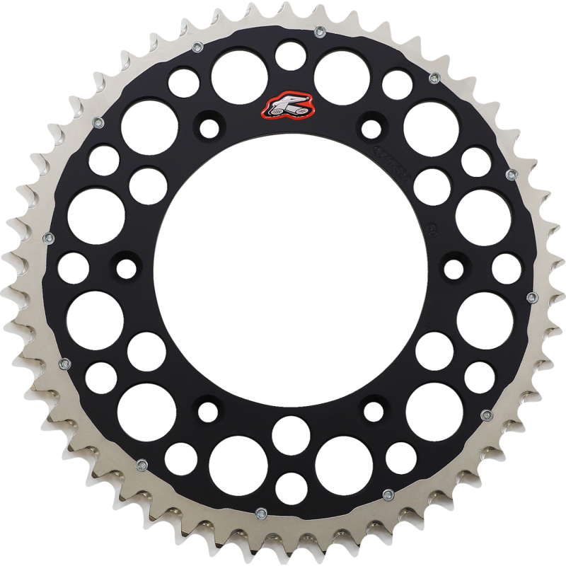 KTM Rear Sprocket 50T Black
