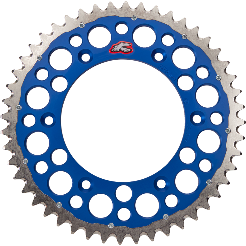 Husqvarna Rear Sprocket 48T Blue