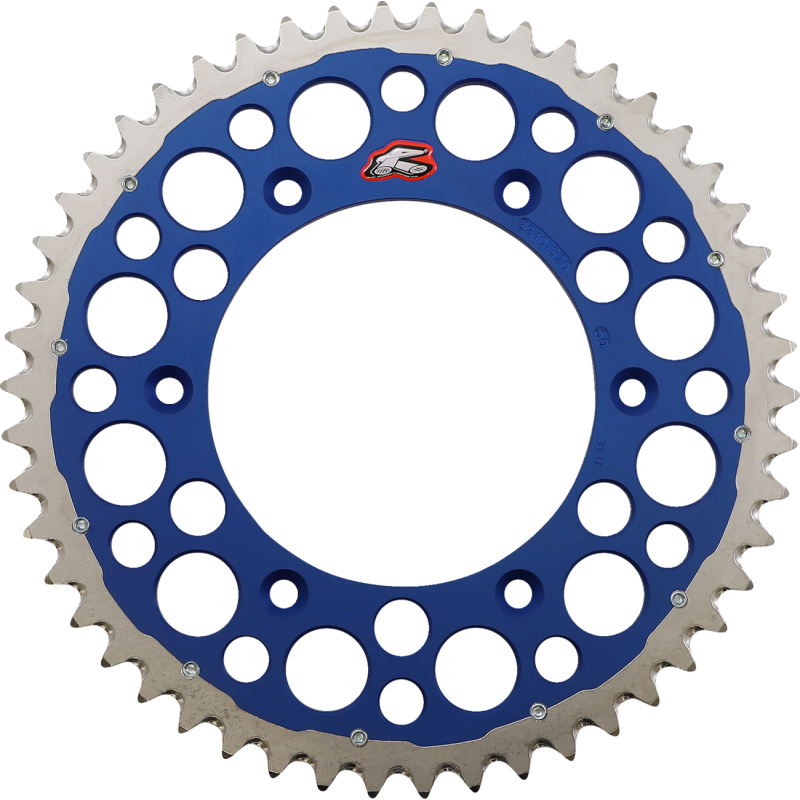 Husqvarna Rear Sprocket 50T Blue