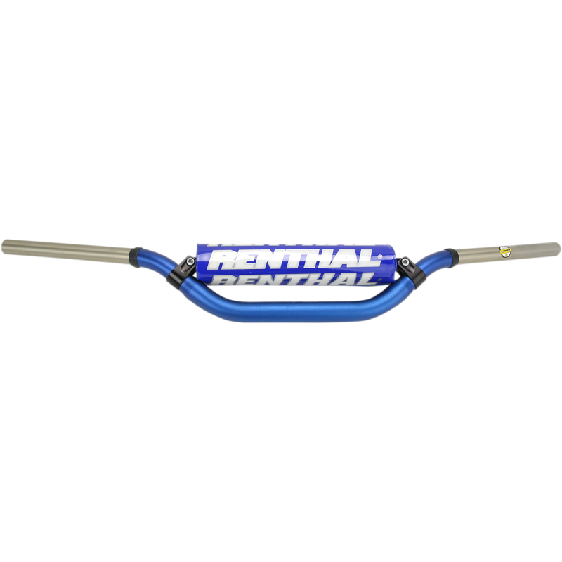 Twinwall® Handlebars - Reed, Windham - Blue