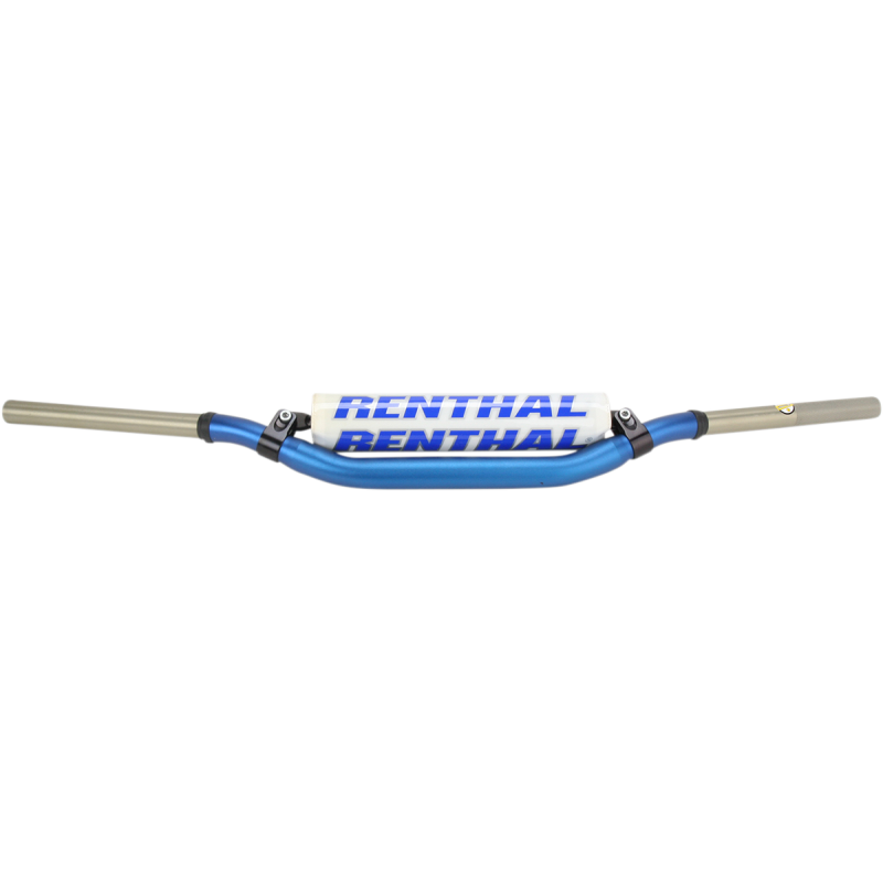Twinwall® Handlebars - McGrath, Short - Blue