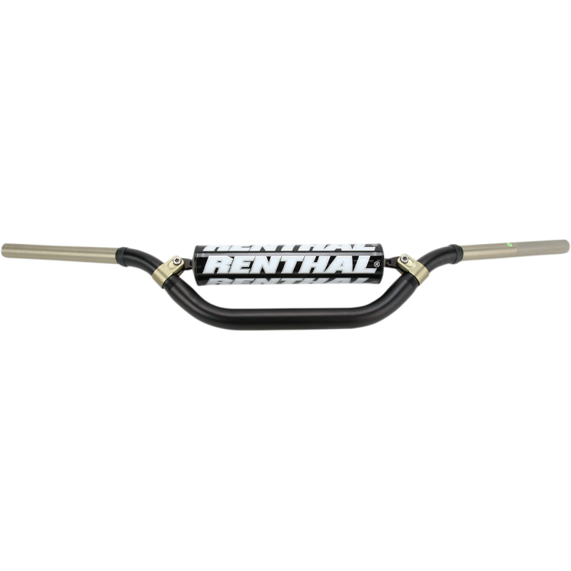 Twinwall® Handlebars - RC High - Black