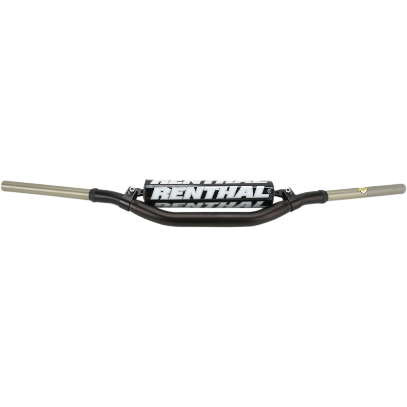 Twinwall® Handlebars - Yamaha YZ/YZ (F) 06-15 - Black