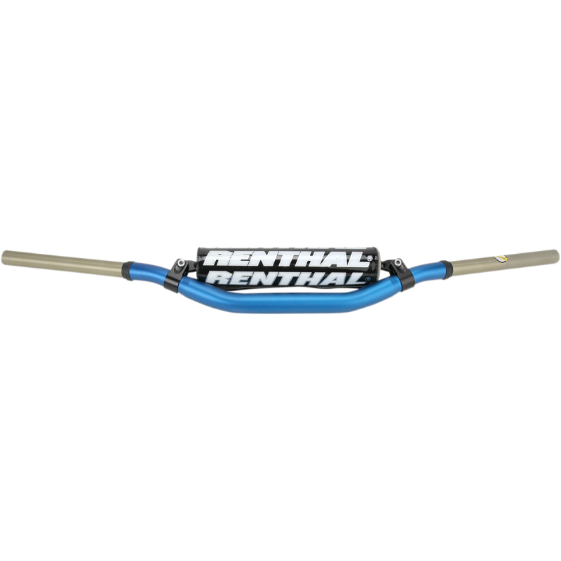 Twinwall® Handlebars - Yamaha YZ/YZ (F) 06-15 - Blue