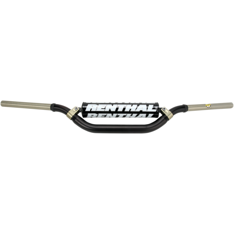 Twinwall® Handlebars - KTM/Husqvarna High - Black