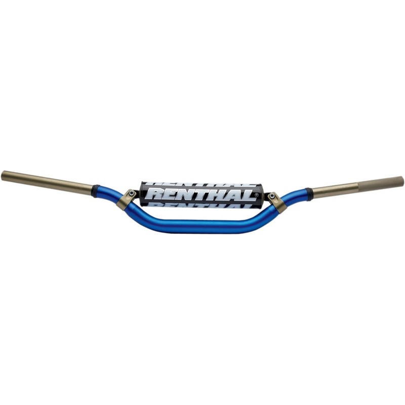 Twinwall® Handlebars - KTM/Husqvarna High - Blue