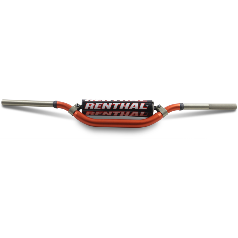 Twinwall® Handlebars - KTM/Husqvarna High - Orange
