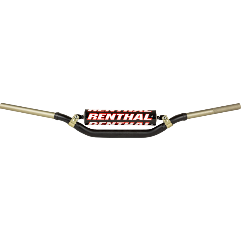 Twinwall® Handlebars - KTM SX/SX-F 09-12, Suzuki RM/RM-Z 06-13, Yamaha YZ (F) 18-21 - Black