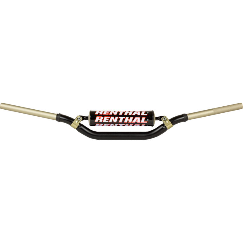 Twinwall® Handlebars - KTM SX 85 13-23, Husqvarna TE 85 17-23 - Black