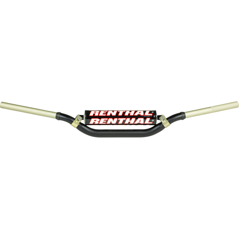 Twinwall® Handlebars - 995 Twinwall - Black