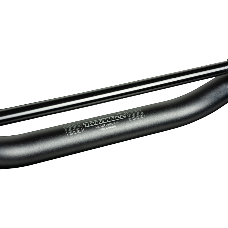 Twinwall® Handlebars - 995 Twinwall - Black
