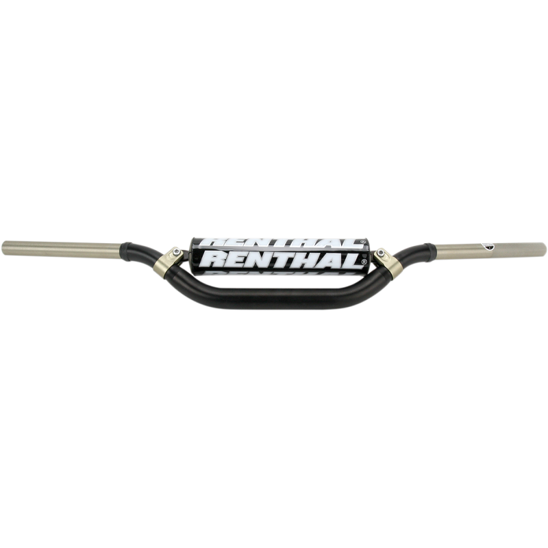 Twinwall® Handlebars - Reed, Windham - Black