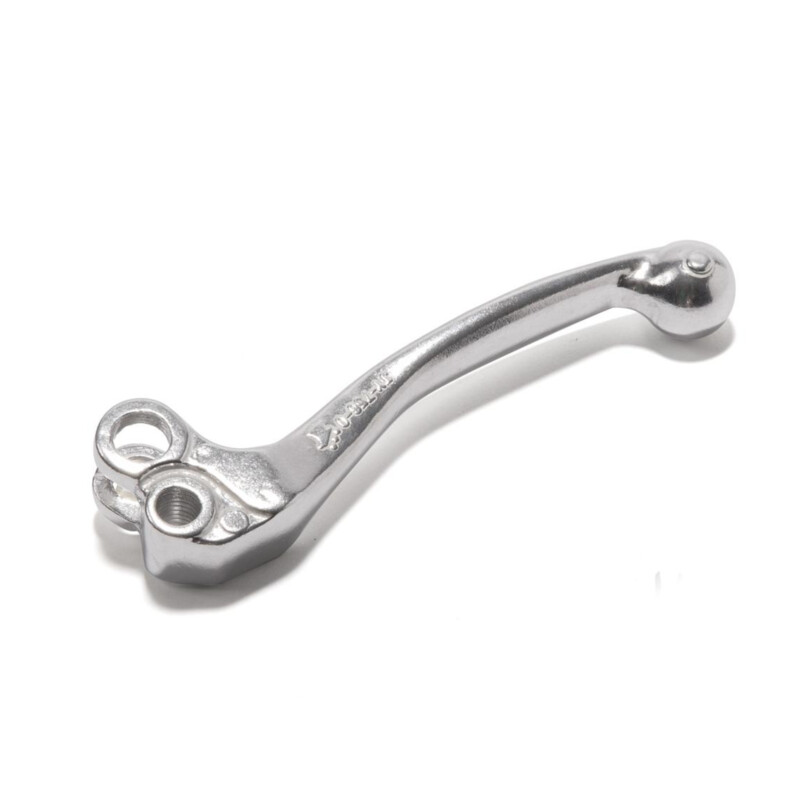 Replacement OEM-Style Brake Lever (R.H.) - Polished