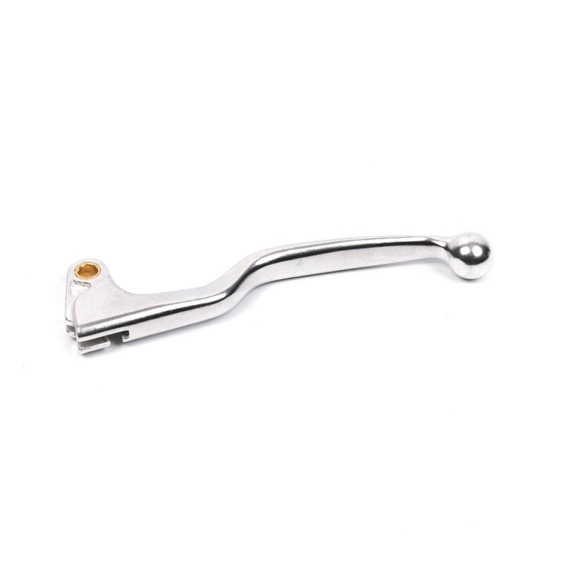 Replacement OEM-Style Clutch Lever (L.H.) - Polished