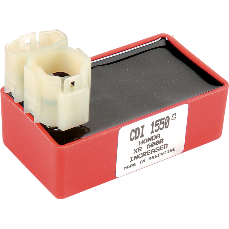 Rick's Motorsport Electrics CDI Boxes
