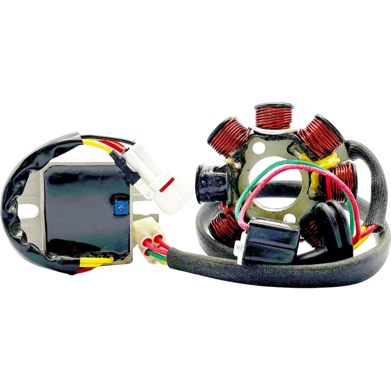 Lithium-Ion Friendly Charging Kit 2112-1735