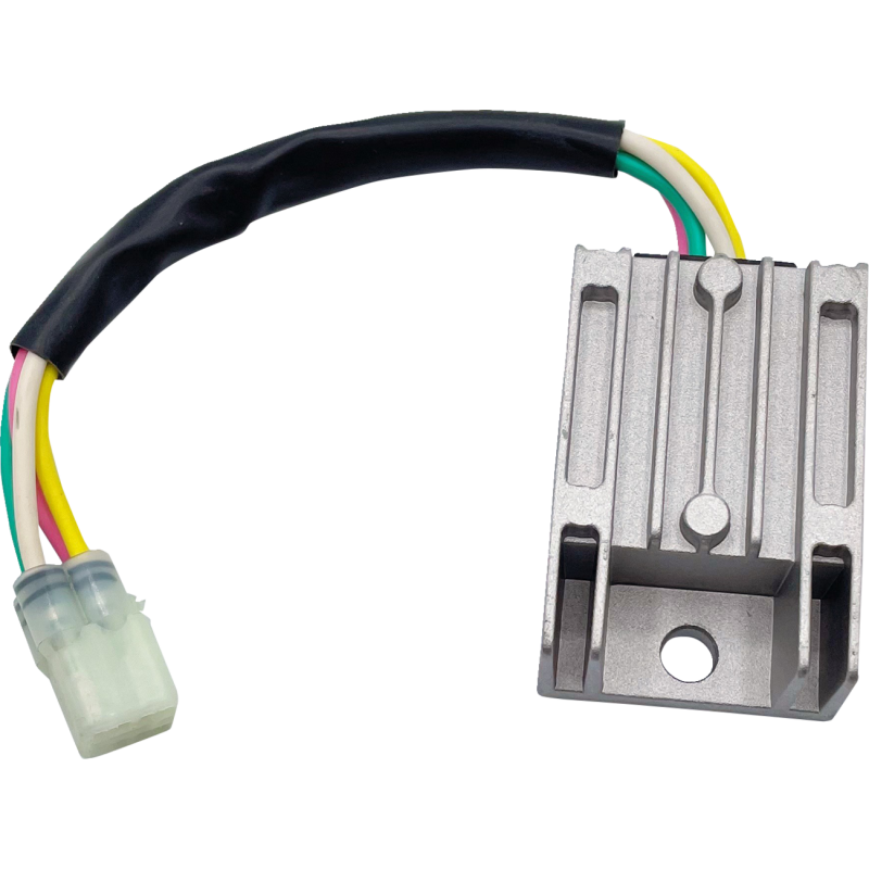 Regulator/Rectifier - Honda