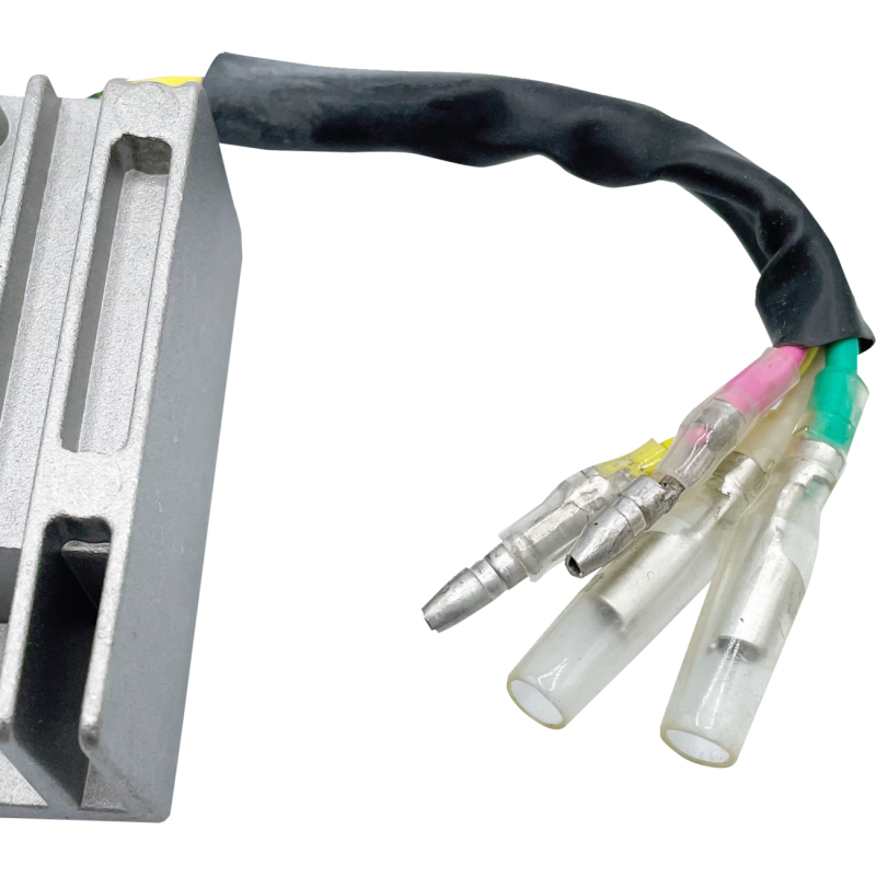 Regulator/Rectifier - Honda