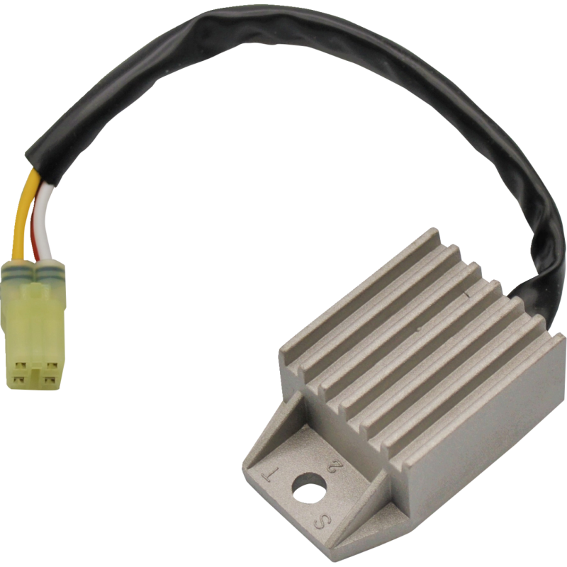 Regulator/Rectifier - Honda