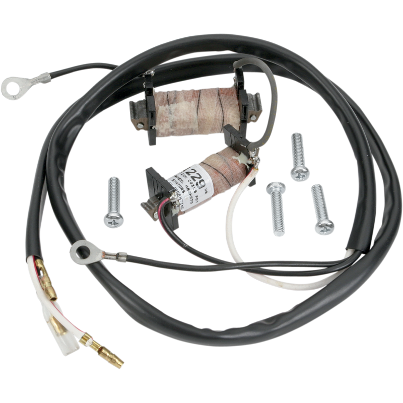 Rick's Motorsport Electrics Stators