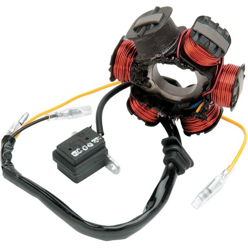 Rick's Motorsport Electrics Stator 2112-0024