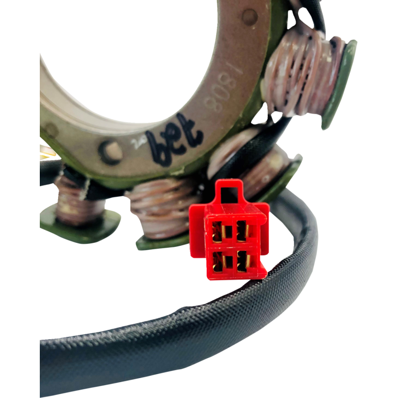 Rick's Motorsport Electrics Stator 2112-1675