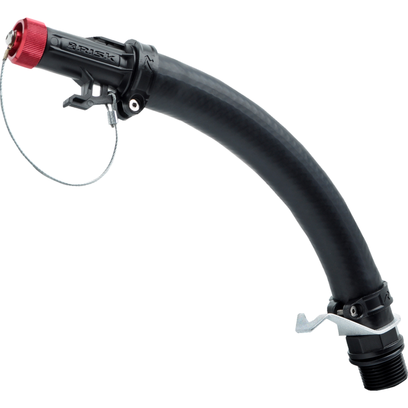 Hose Bender Spout