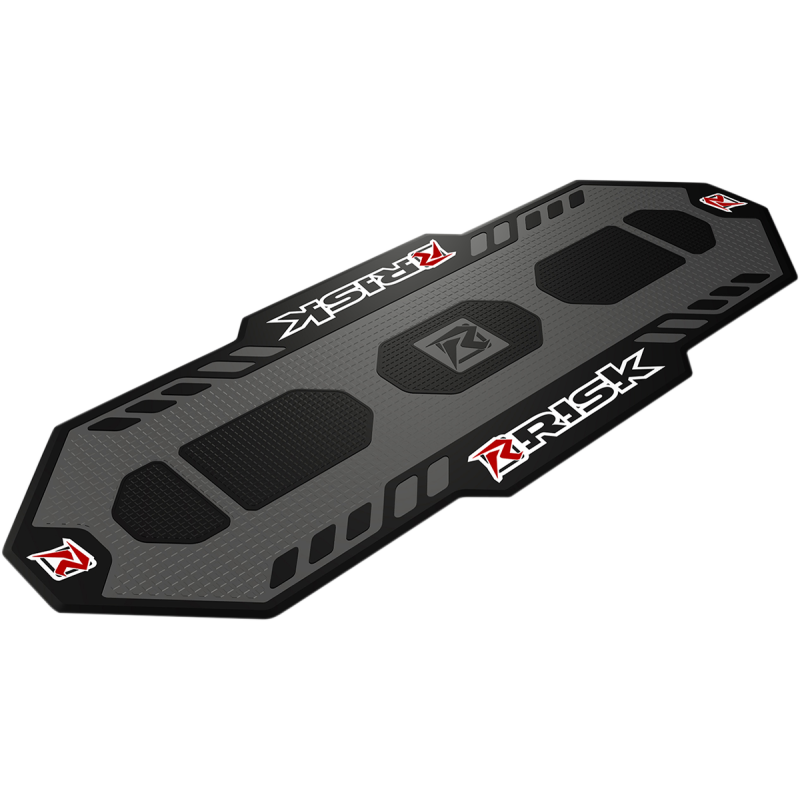 Risk Racing Factory Pit Mat