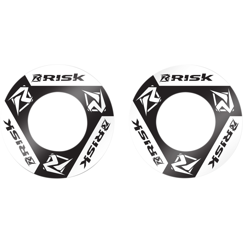 Risk Racing Grip Donuts